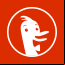 DuckDuckGo logo